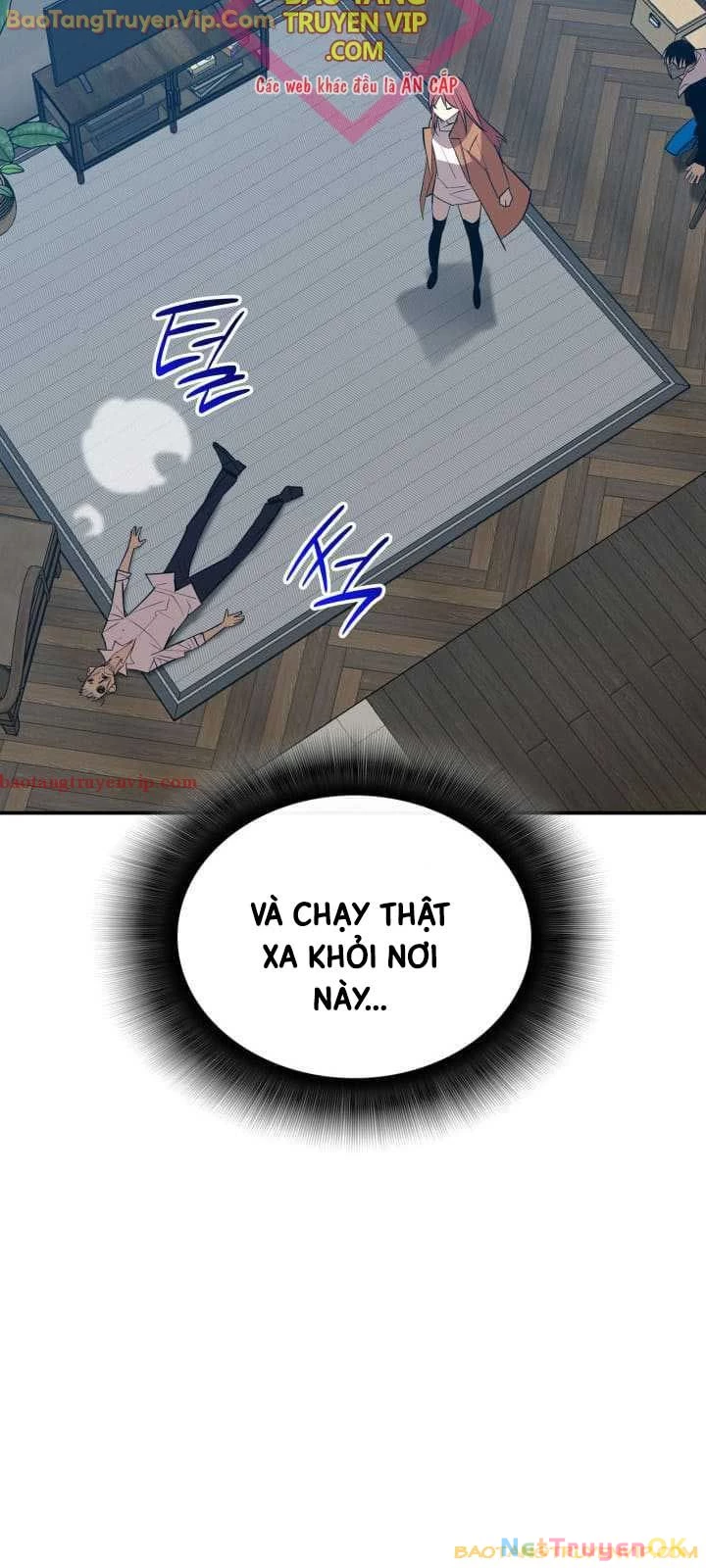 Tôi Là Lính Mới Chapter 215 - Trang 4