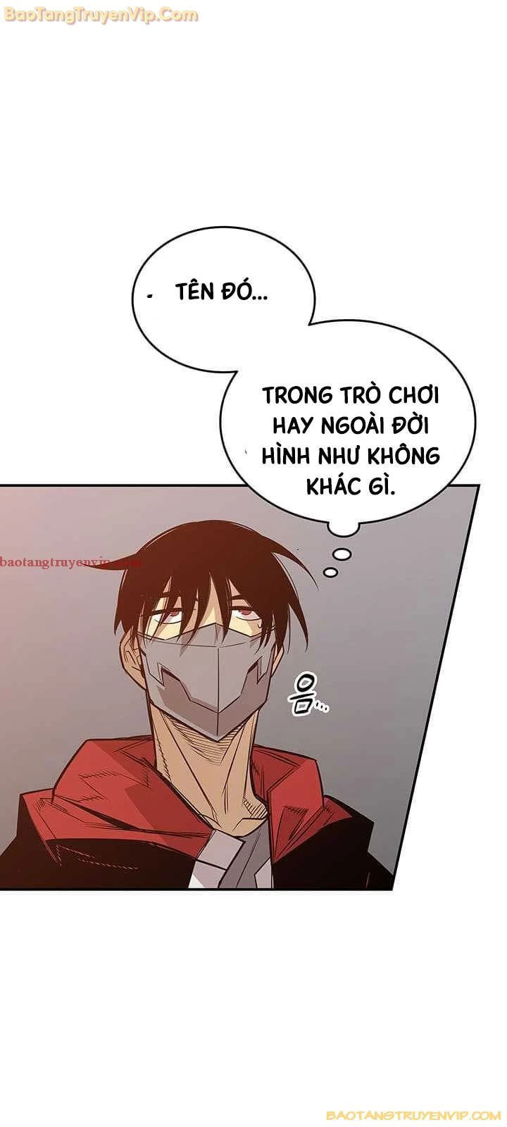 Tôi Là Lính Mới Chapter 215 - Trang 4