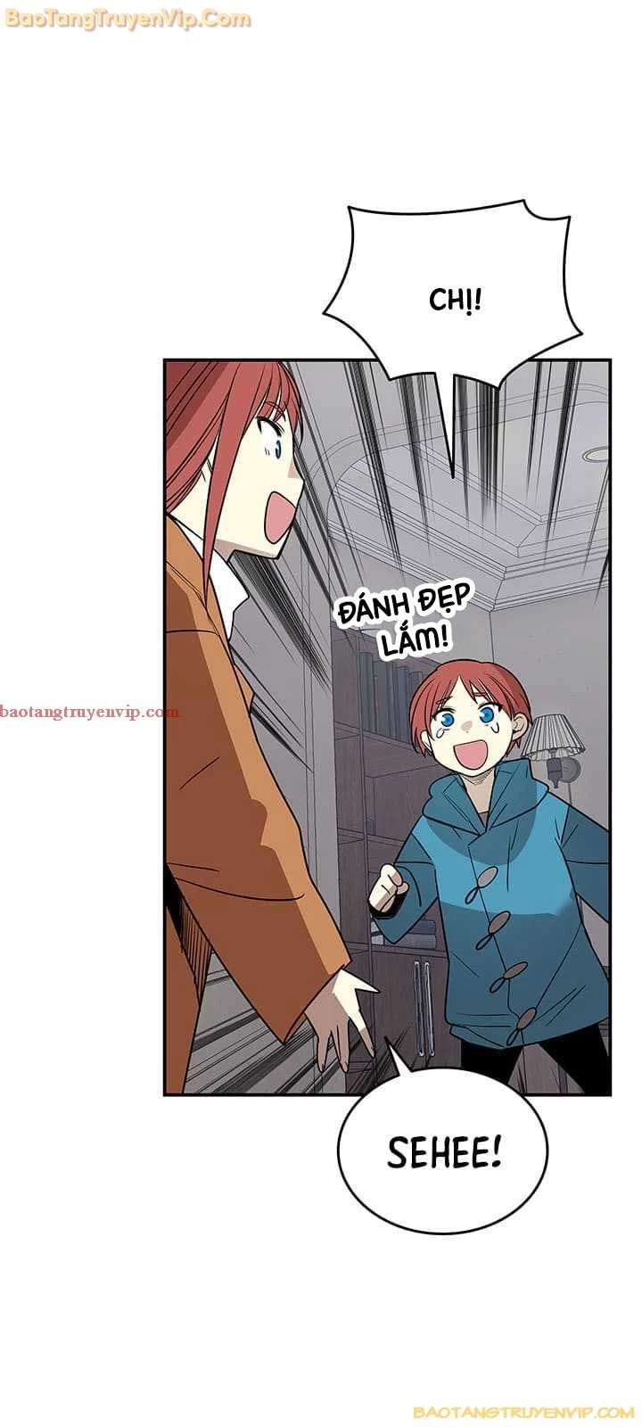 Tôi Là Lính Mới Chapter 215 - Trang 4