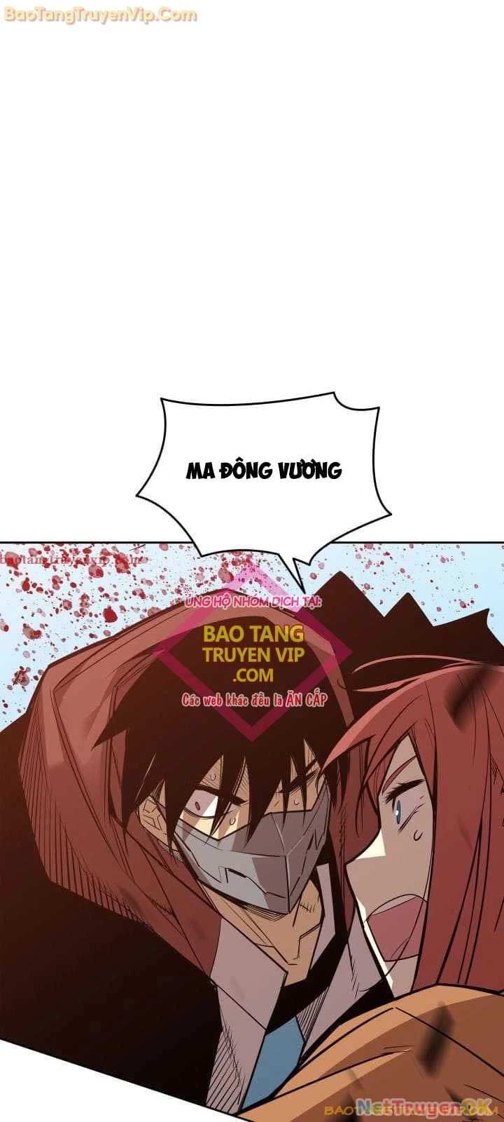 Tôi Là Lính Mới Chapter 215 - Trang 4