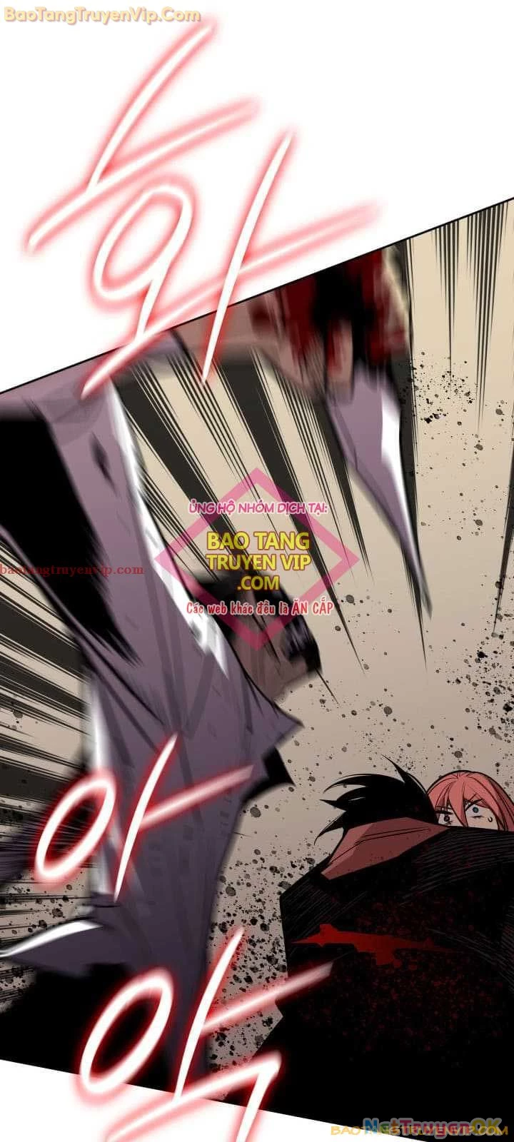 Tôi Là Lính Mới Chapter 215 - Trang 4