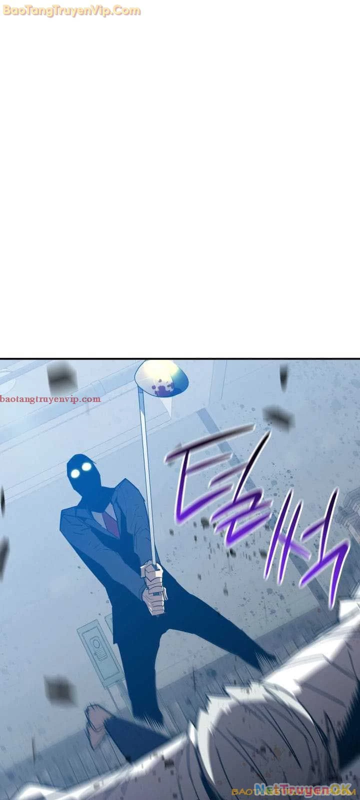 Tôi Là Lính Mới Chapter 215 - Trang 4