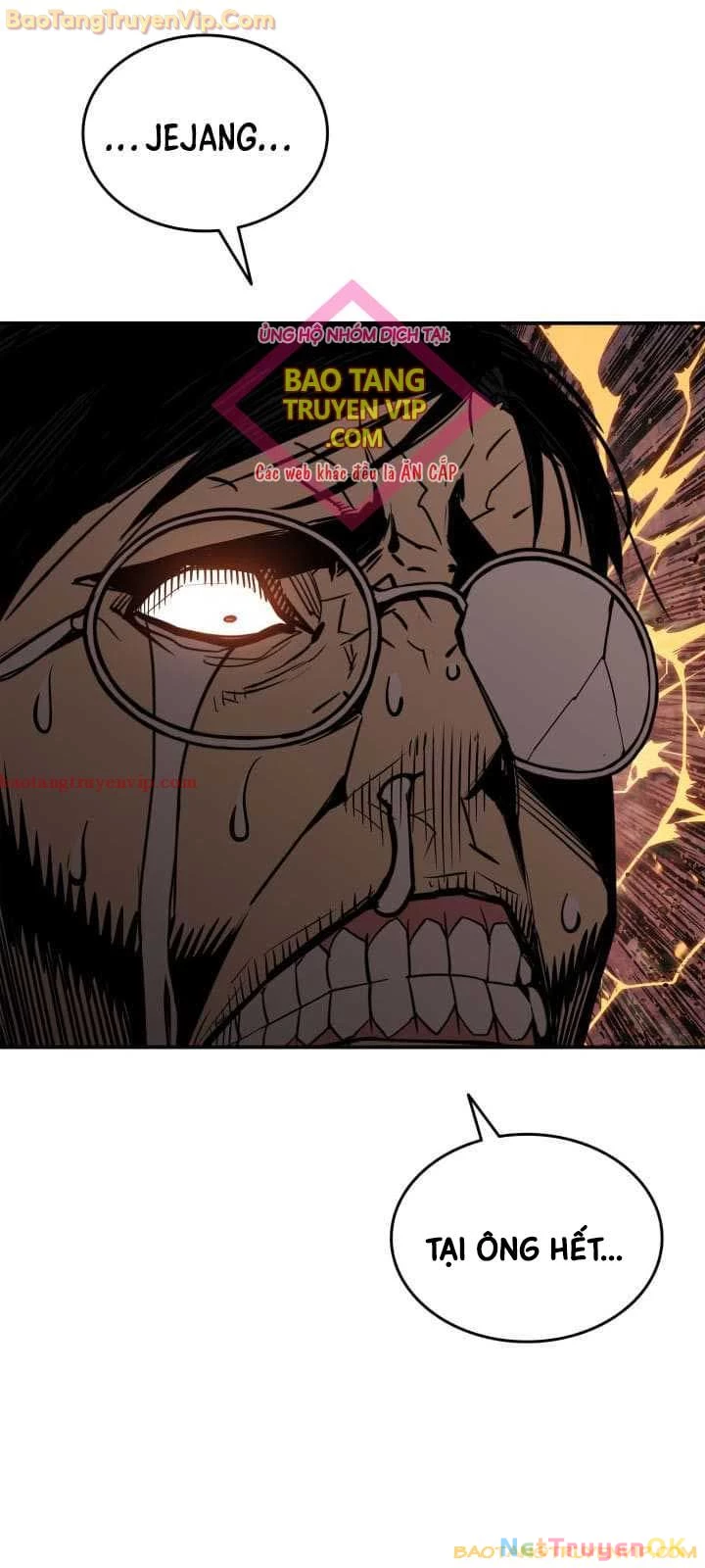 Tôi Là Lính Mới Chapter 215 - Trang 4