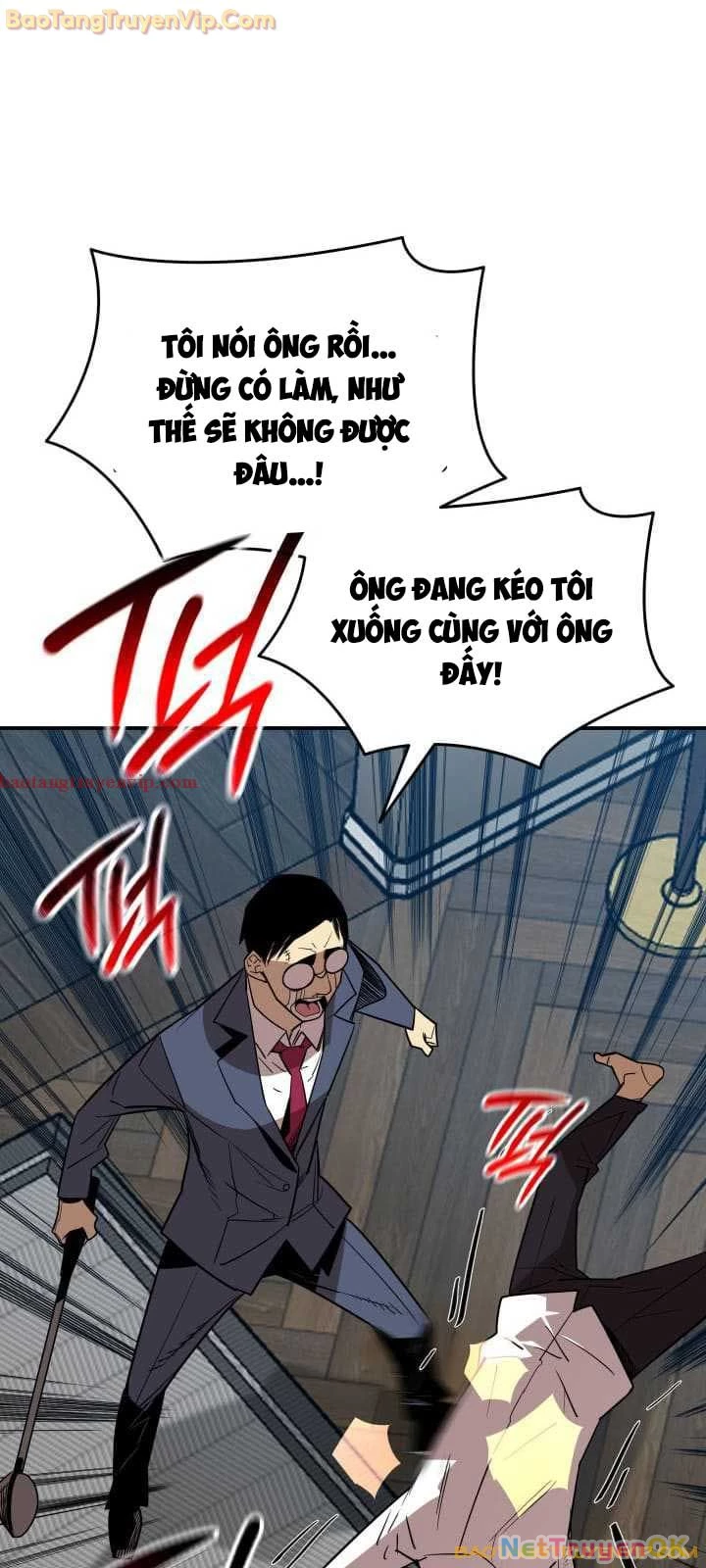 Tôi Là Lính Mới Chapter 215 - Trang 4