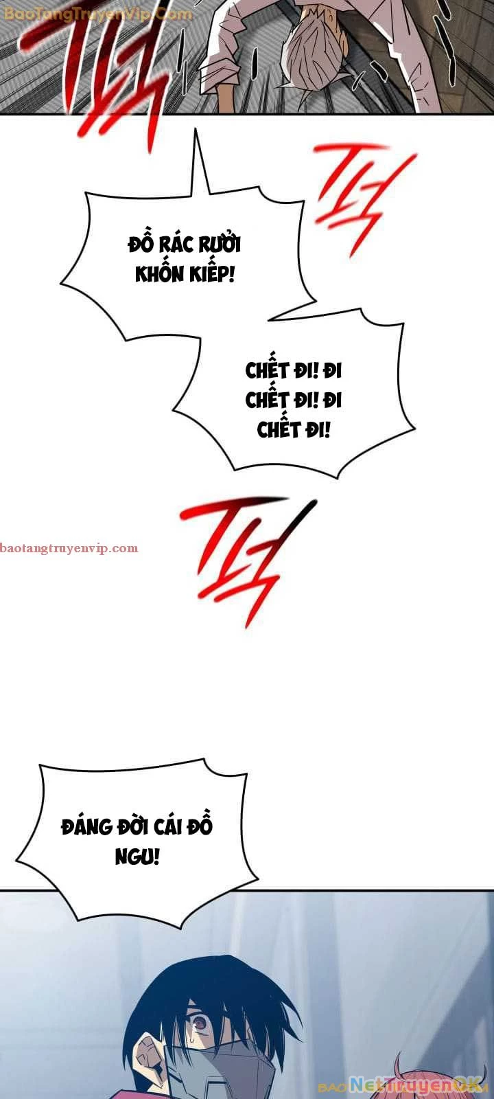 Tôi Là Lính Mới Chapter 215 - Trang 4