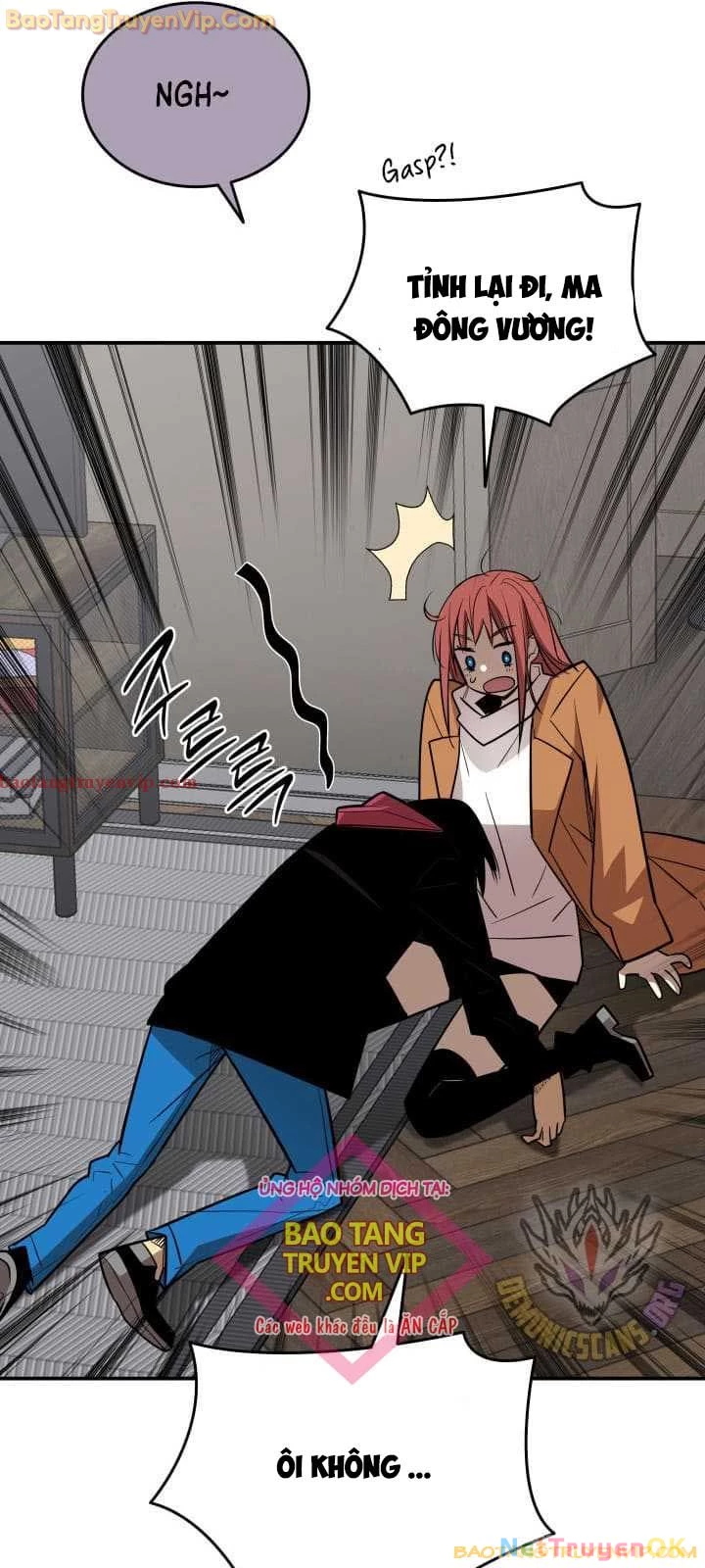 Tôi Là Lính Mới Chapter 215 - Trang 4