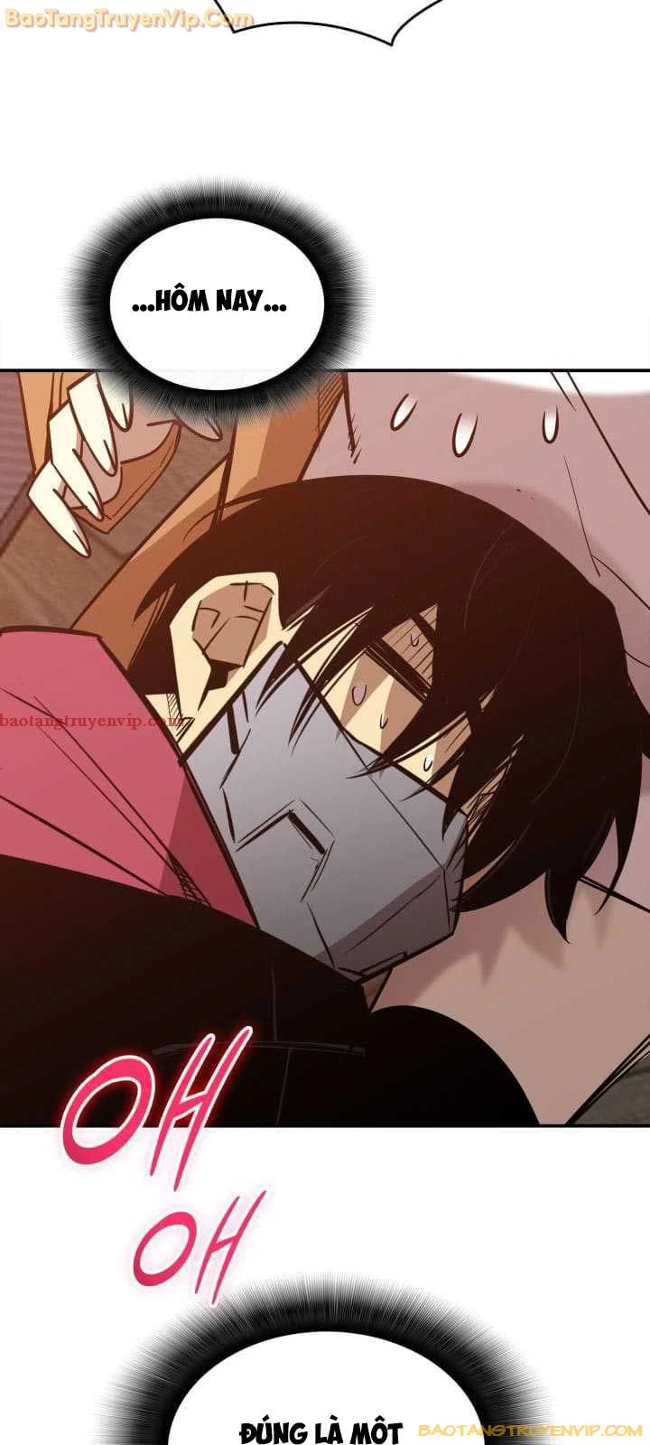 Tôi Là Lính Mới Chapter 215 - Trang 4