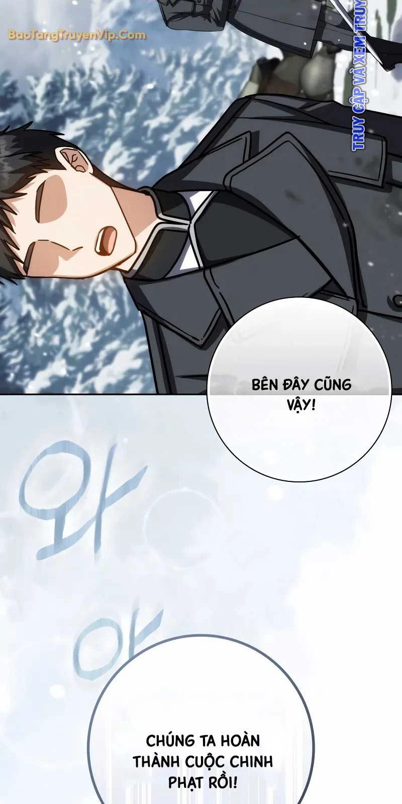 Sát Thủ Tái Sinh Thành Một Kiếm Sĩ Thiên Tài Chapter 42 - Trang 4