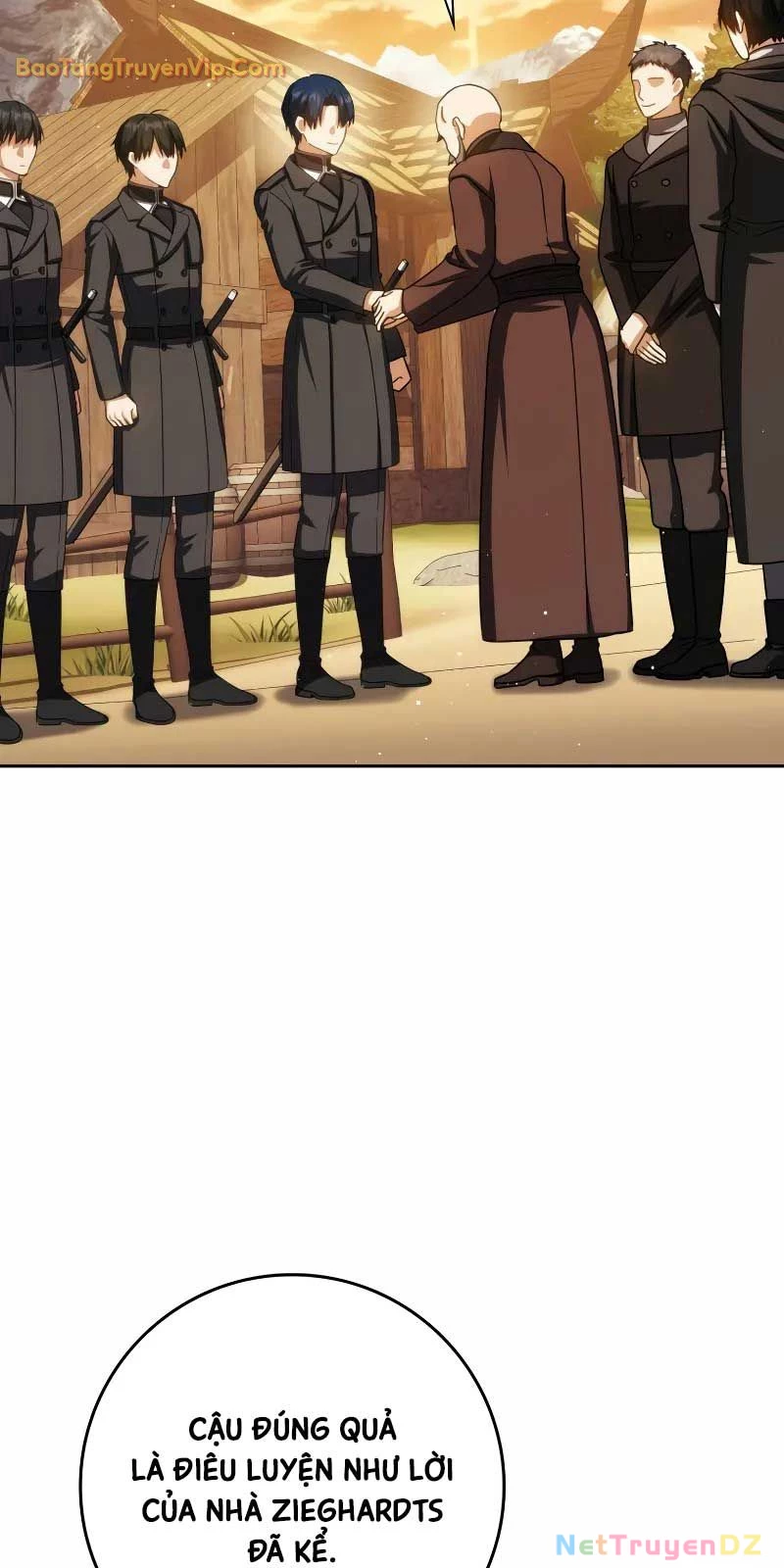 Sát Thủ Tái Sinh Thành Một Kiếm Sĩ Thiên Tài Chapter 42 - Trang 4