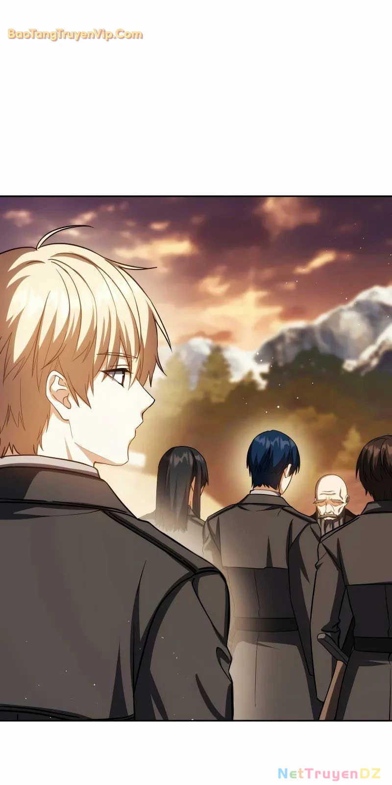 Sát Thủ Tái Sinh Thành Một Kiếm Sĩ Thiên Tài Chapter 42 - Trang 4