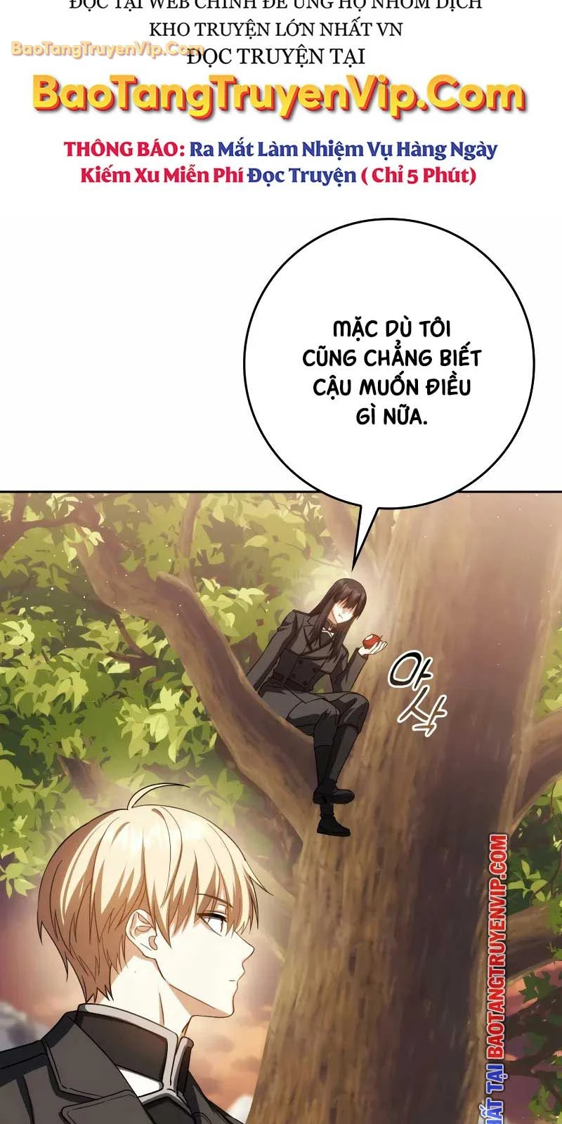 Sát Thủ Tái Sinh Thành Một Kiếm Sĩ Thiên Tài Chapter 42 - Trang 4