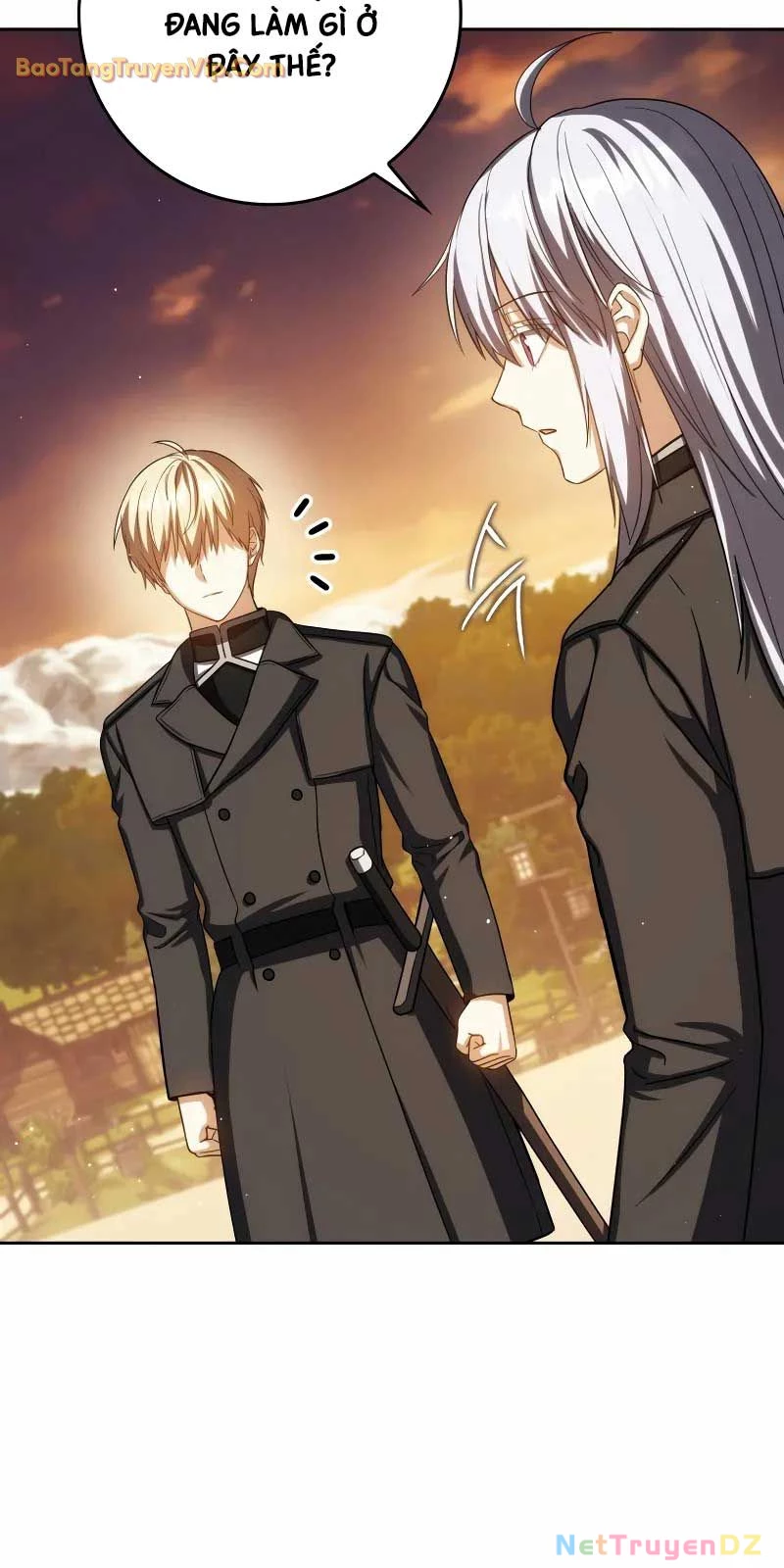Sát Thủ Tái Sinh Thành Một Kiếm Sĩ Thiên Tài Chapter 42 - Trang 4