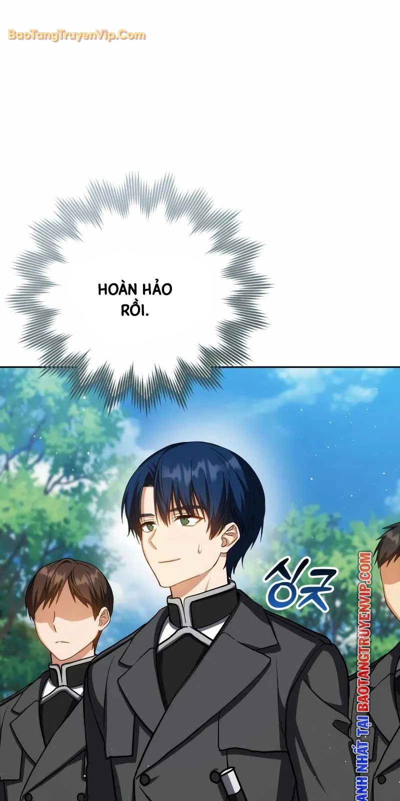 Sát Thủ Tái Sinh Thành Một Kiếm Sĩ Thiên Tài Chapter 42 - Trang 4