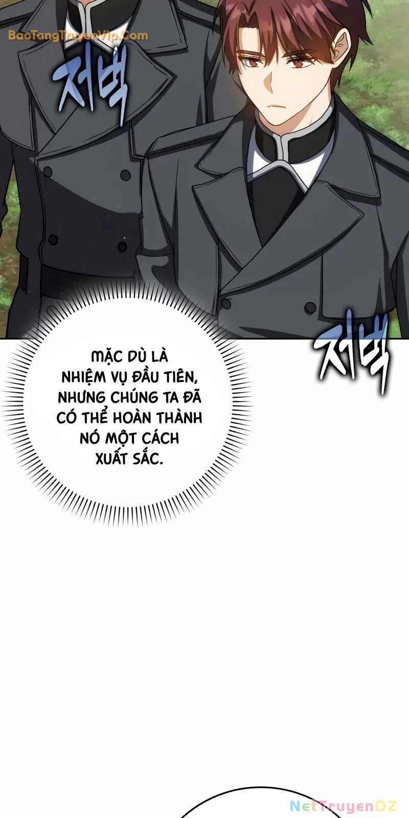 Sát Thủ Tái Sinh Thành Một Kiếm Sĩ Thiên Tài Chapter 42 - Trang 4