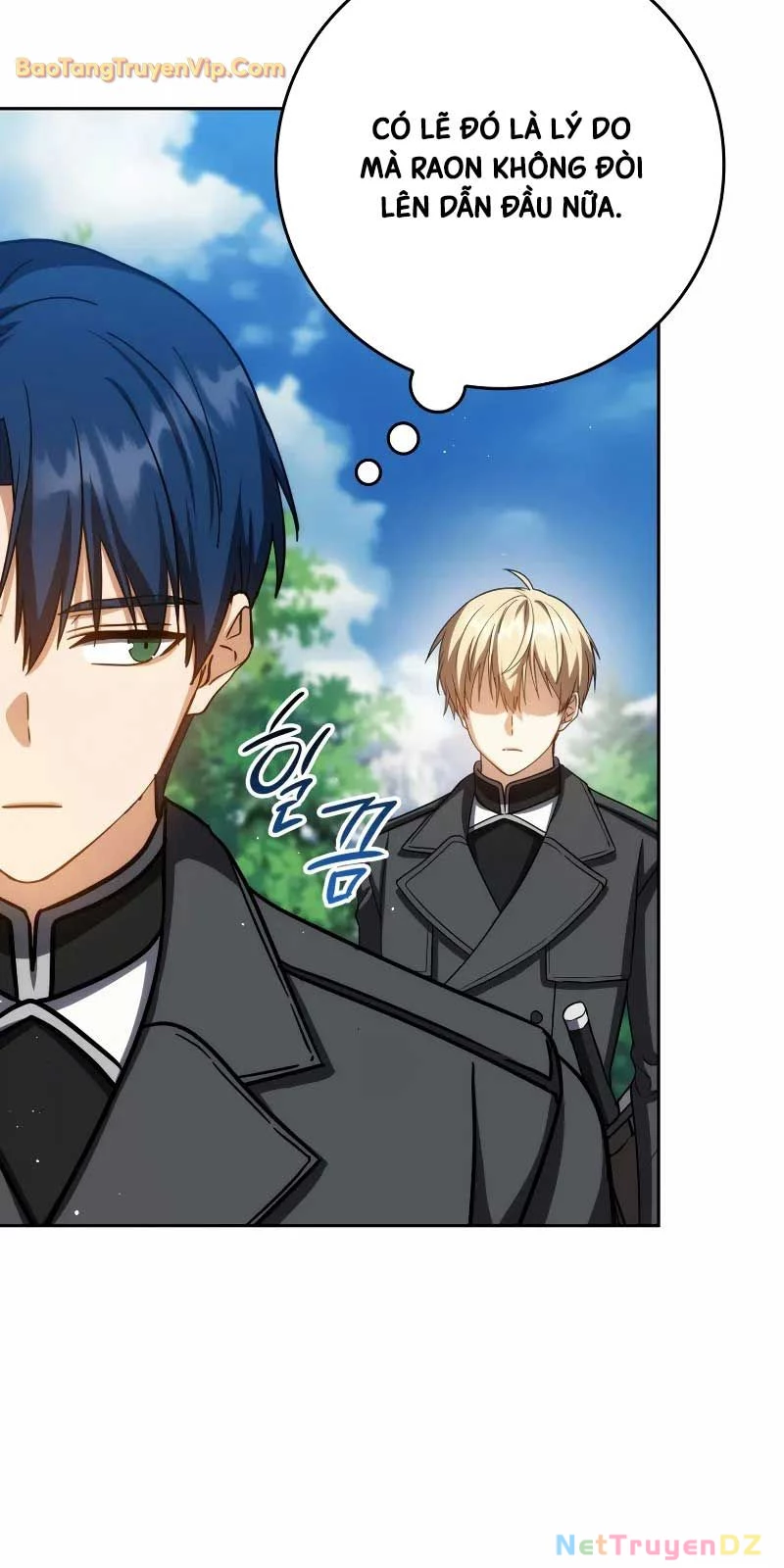 Sát Thủ Tái Sinh Thành Một Kiếm Sĩ Thiên Tài Chapter 42 - Trang 4