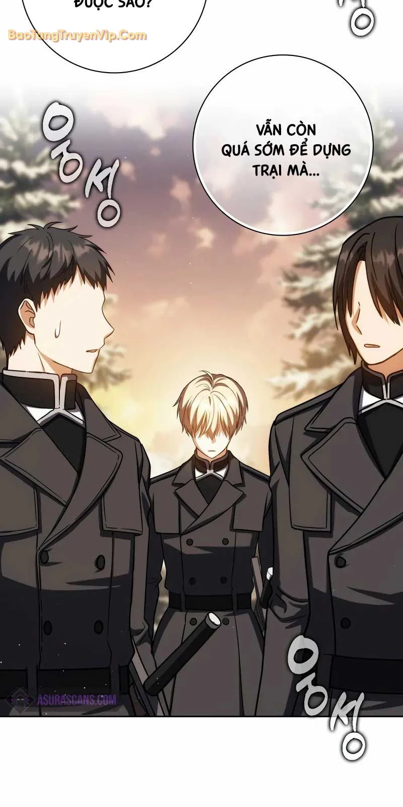 Sát Thủ Tái Sinh Thành Một Kiếm Sĩ Thiên Tài Chapter 42 - Trang 4