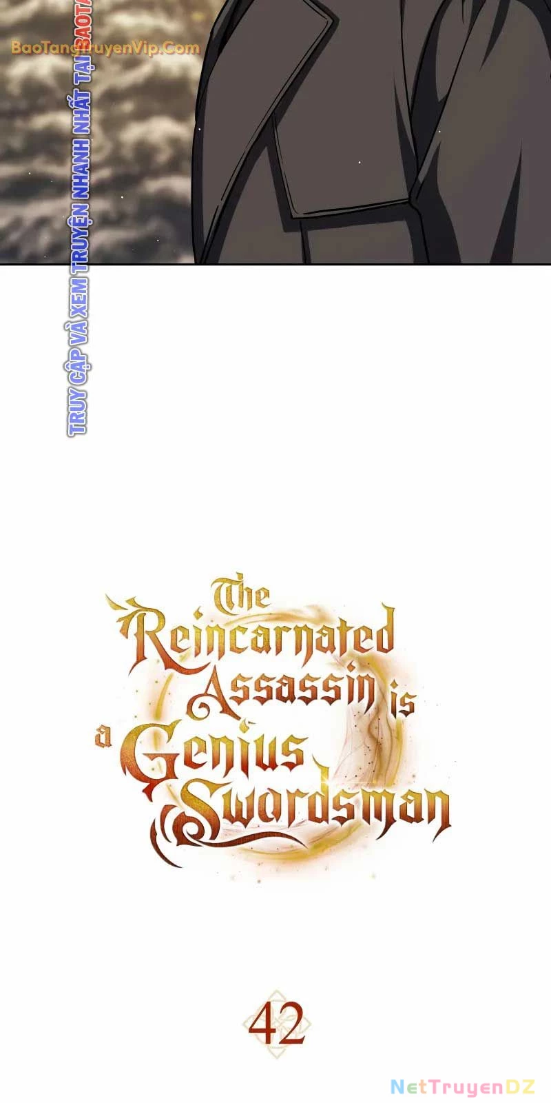 Sát Thủ Tái Sinh Thành Một Kiếm Sĩ Thiên Tài Chapter 42 - Trang 4