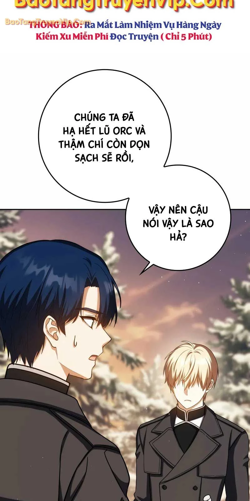 Sát Thủ Tái Sinh Thành Một Kiếm Sĩ Thiên Tài Chapter 42 - Trang 4