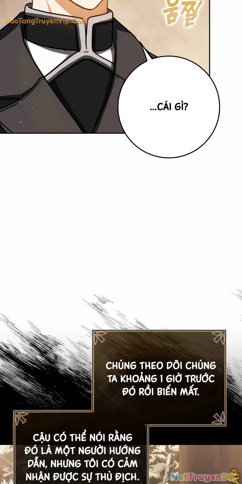Sát Thủ Tái Sinh Thành Một Kiếm Sĩ Thiên Tài Chapter 42 - Trang 4
