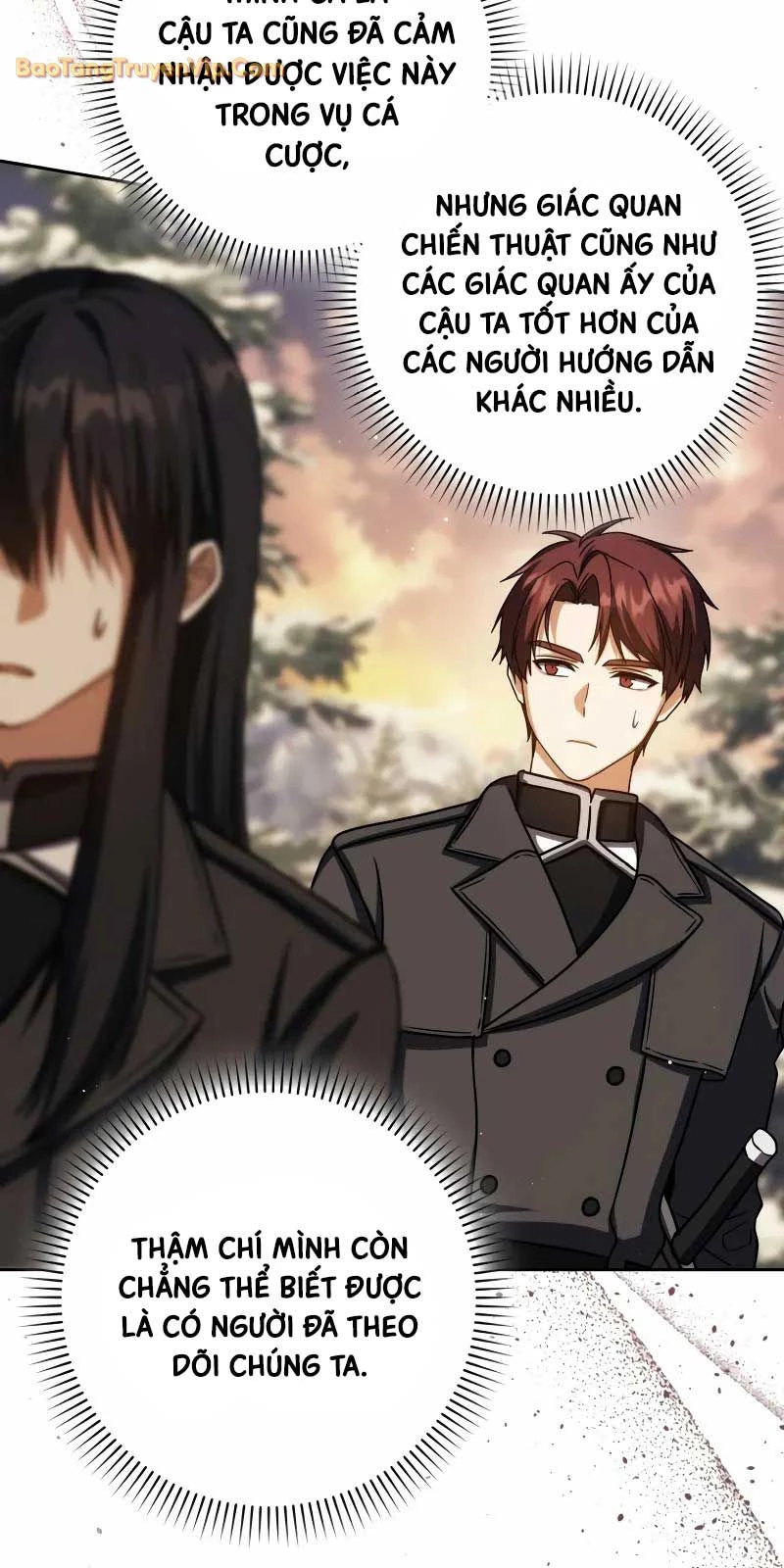 Sát Thủ Tái Sinh Thành Một Kiếm Sĩ Thiên Tài Chapter 42 - Trang 4