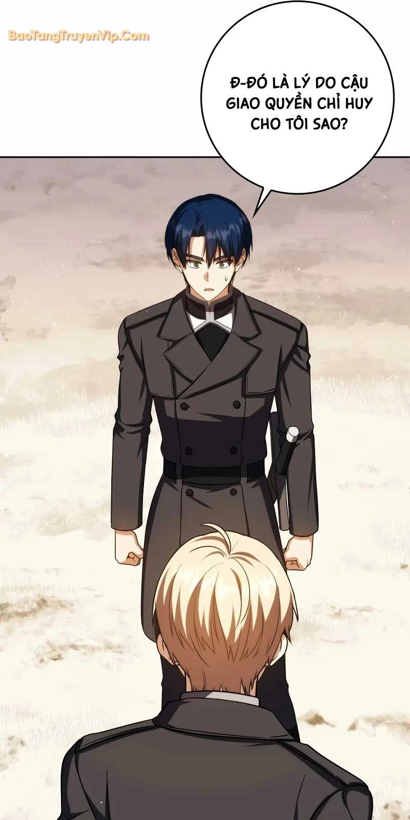 Sát Thủ Tái Sinh Thành Một Kiếm Sĩ Thiên Tài Chapter 42 - Trang 4