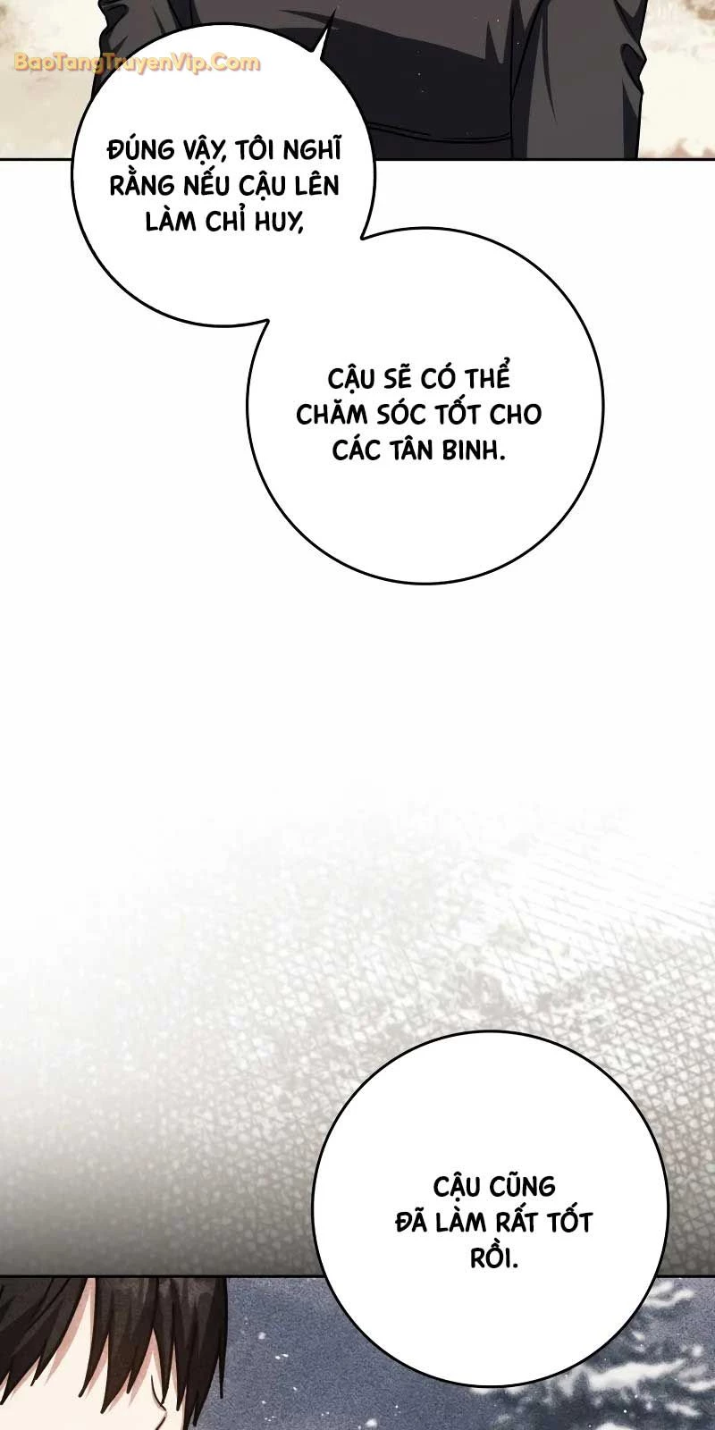 Sát Thủ Tái Sinh Thành Một Kiếm Sĩ Thiên Tài Chapter 42 - Trang 4