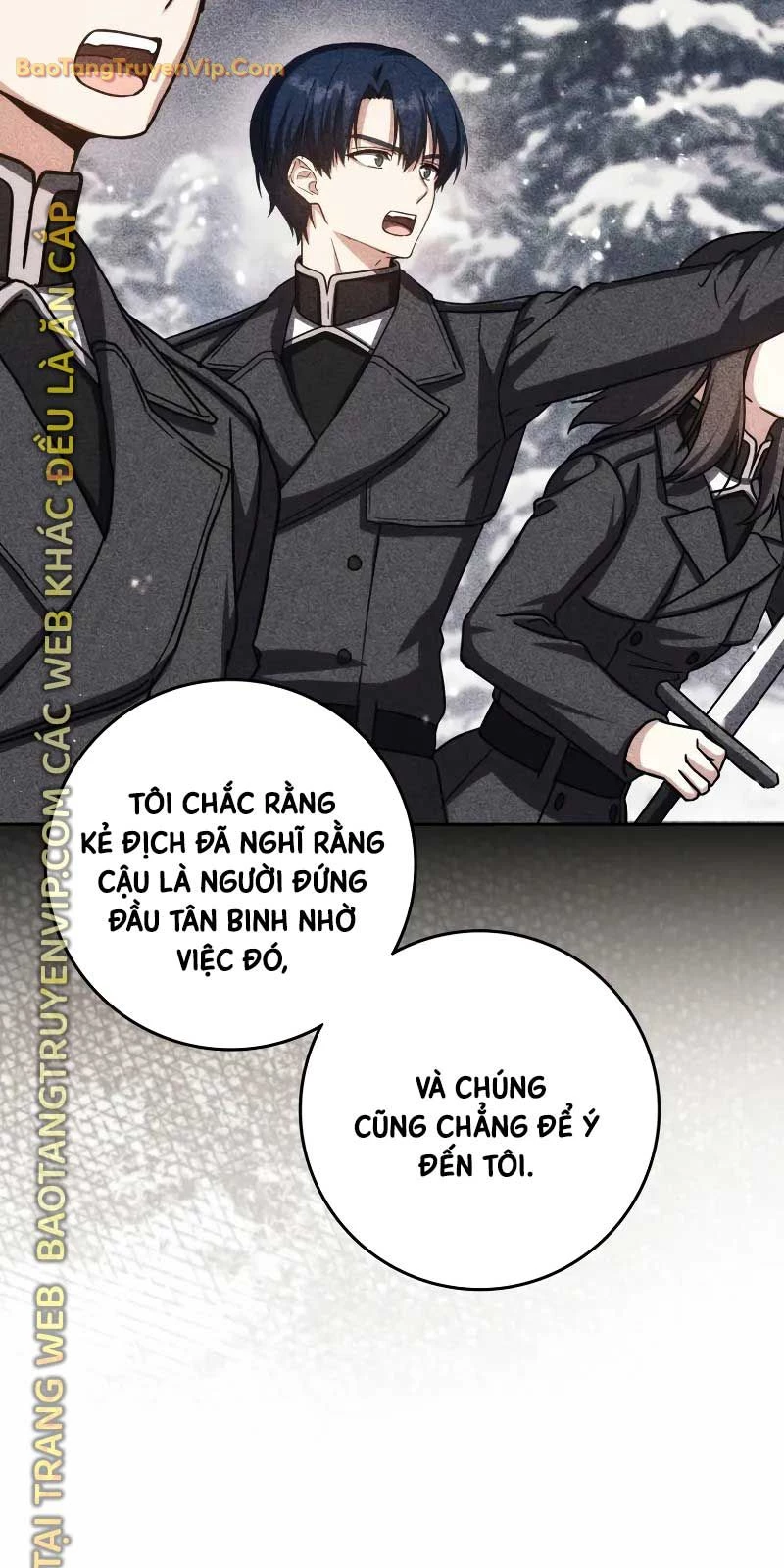 Sát Thủ Tái Sinh Thành Một Kiếm Sĩ Thiên Tài Chapter 42 - Trang 4