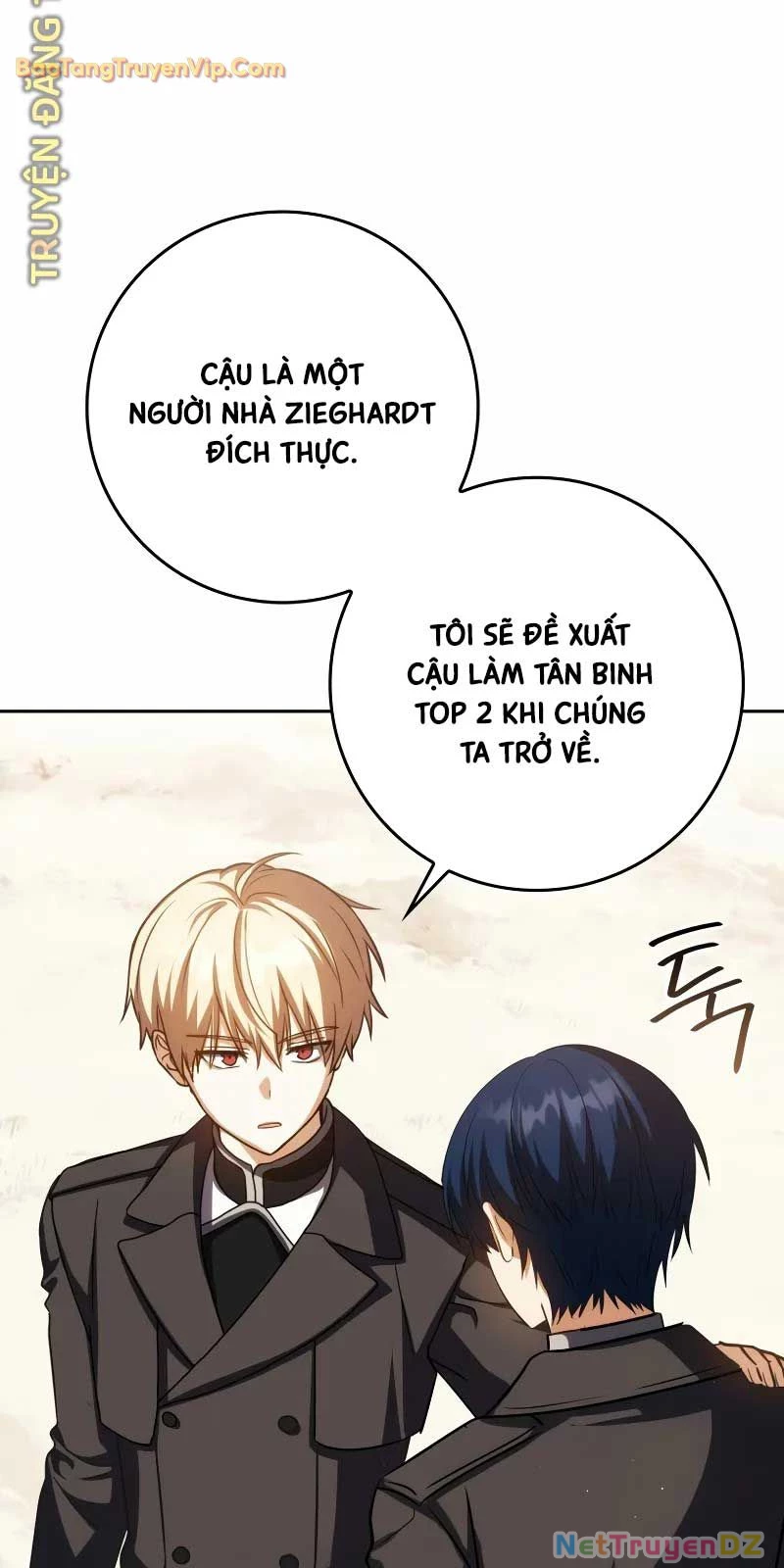 Sát Thủ Tái Sinh Thành Một Kiếm Sĩ Thiên Tài Chapter 42 - Trang 4