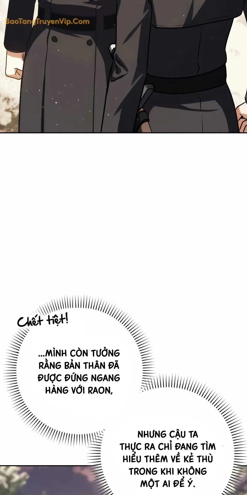 Sát Thủ Tái Sinh Thành Một Kiếm Sĩ Thiên Tài Chapter 42 - Trang 4