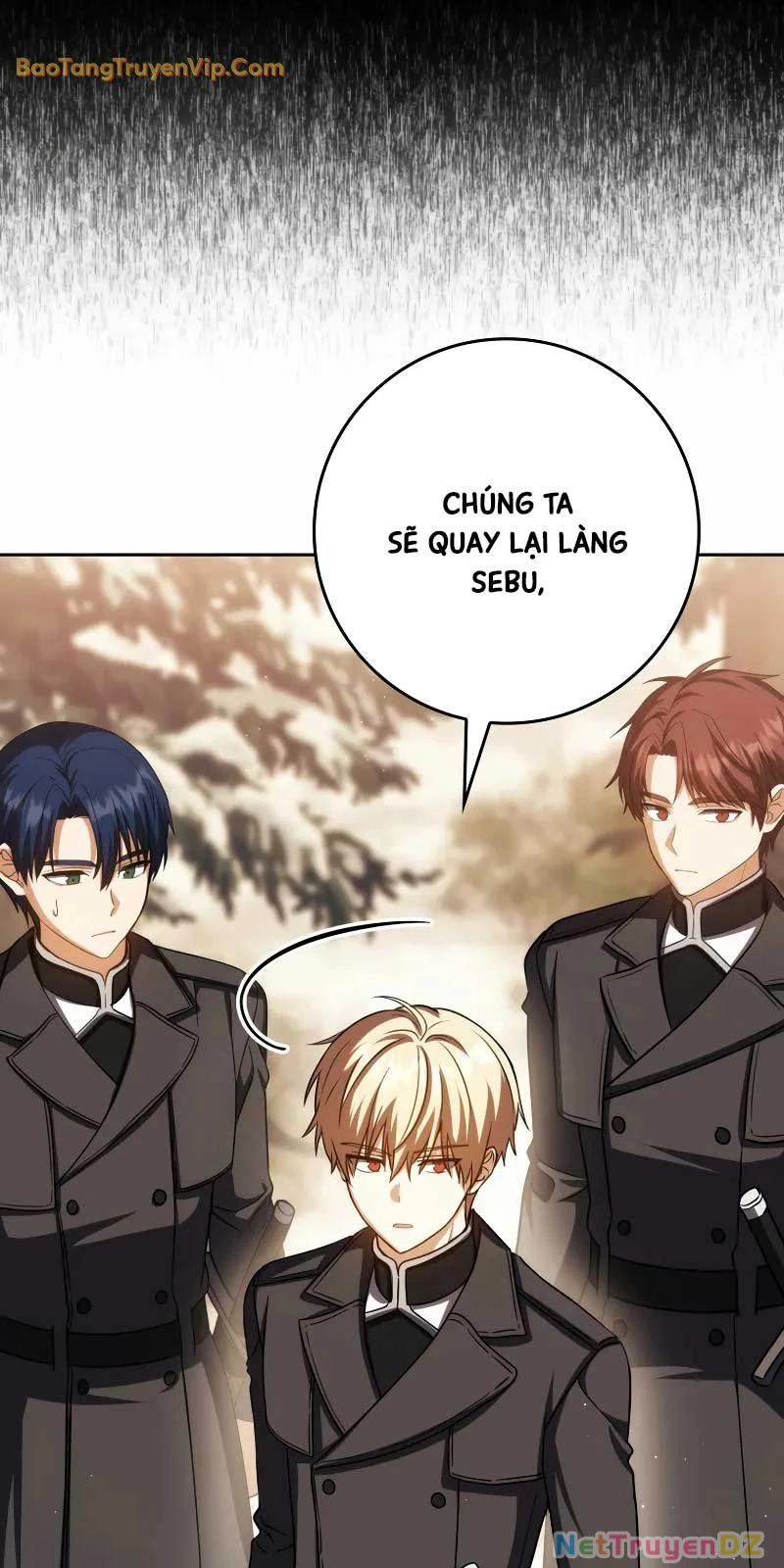 Sát Thủ Tái Sinh Thành Một Kiếm Sĩ Thiên Tài Chapter 42 - Trang 4