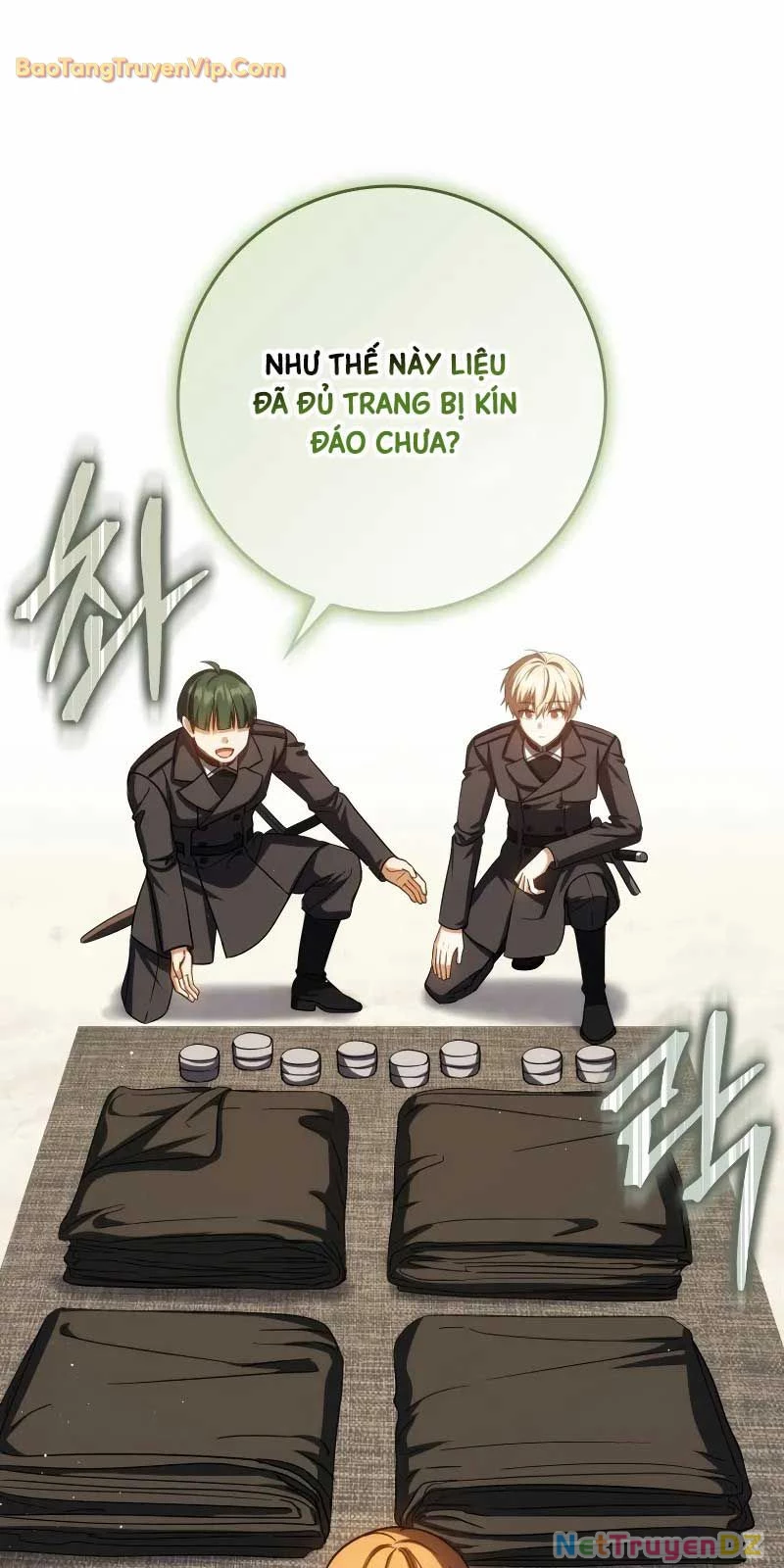 Sát Thủ Tái Sinh Thành Một Kiếm Sĩ Thiên Tài Chapter 42 - Trang 4