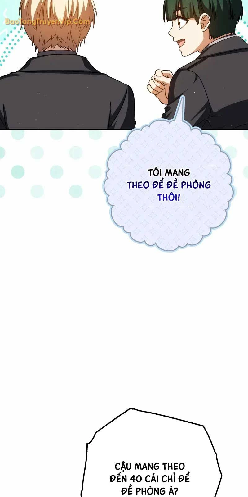 Sát Thủ Tái Sinh Thành Một Kiếm Sĩ Thiên Tài Chapter 42 - Trang 4