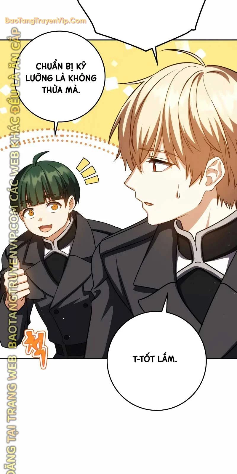 Sát Thủ Tái Sinh Thành Một Kiếm Sĩ Thiên Tài Chapter 42 - Trang 4