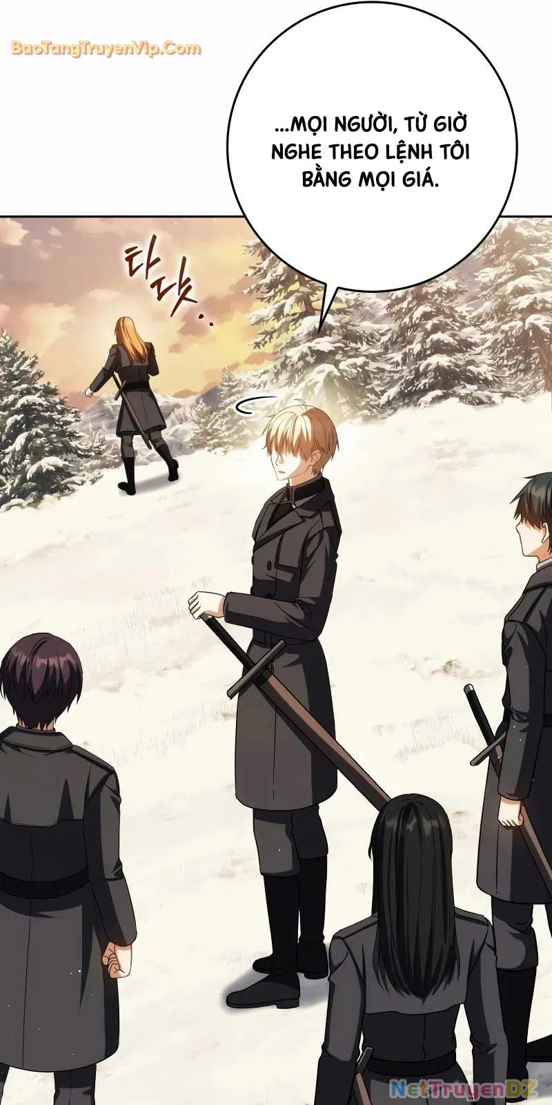 Sát Thủ Tái Sinh Thành Một Kiếm Sĩ Thiên Tài Chapter 42 - Trang 4