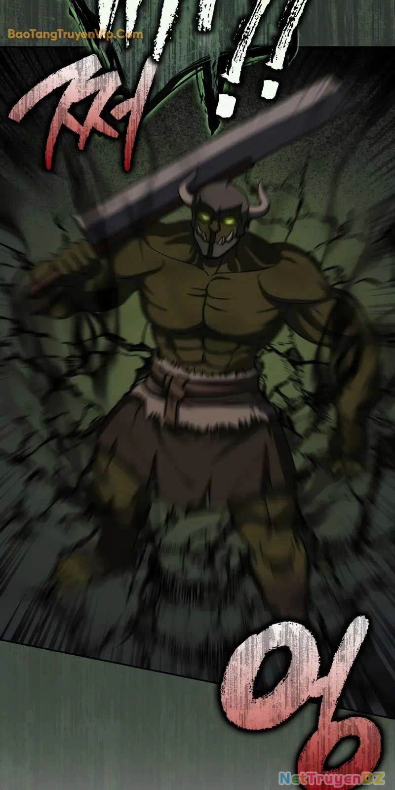 Sát Thủ Tái Sinh Thành Một Kiếm Sĩ Thiên Tài Chapter 42 - Trang 4