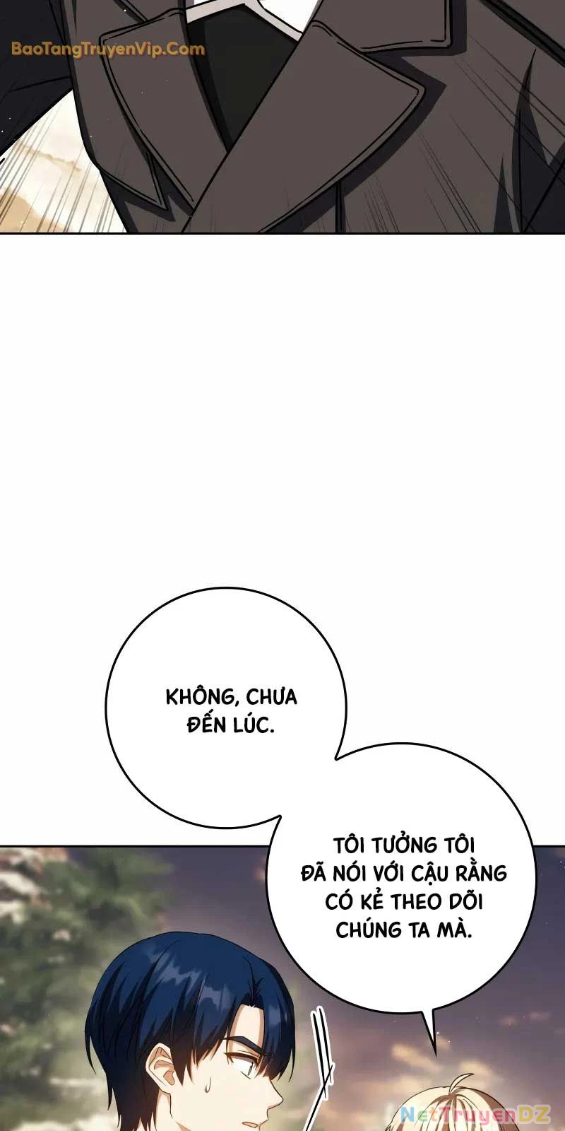 Sát Thủ Tái Sinh Thành Một Kiếm Sĩ Thiên Tài Chapter 42 - Trang 4