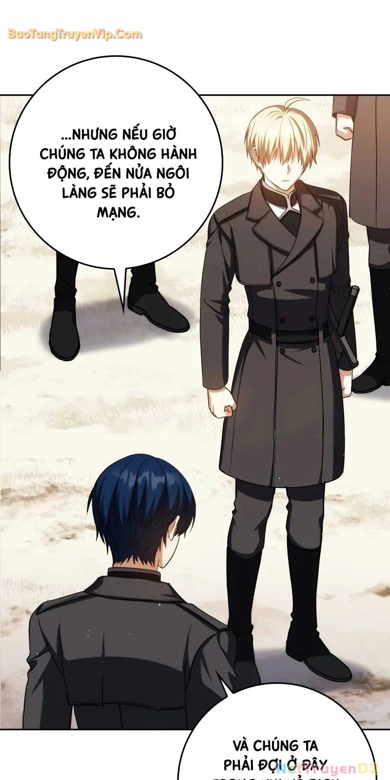 Sát Thủ Tái Sinh Thành Một Kiếm Sĩ Thiên Tài Chapter 42 - Trang 4