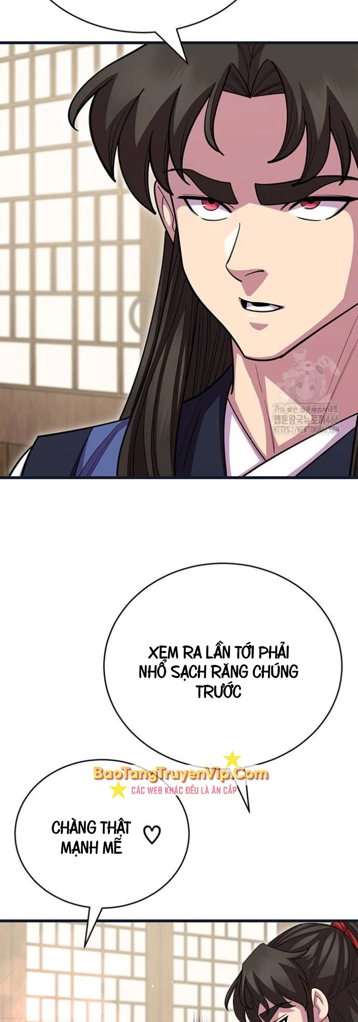 Thiên Hạ Đệ Nhất Đại Sư Huynh Chapter 113 - Trang 4