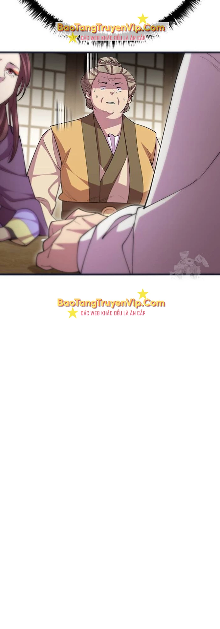 Thiên Hạ Đệ Nhất Đại Sư Huynh Chapter 113 - Trang 4