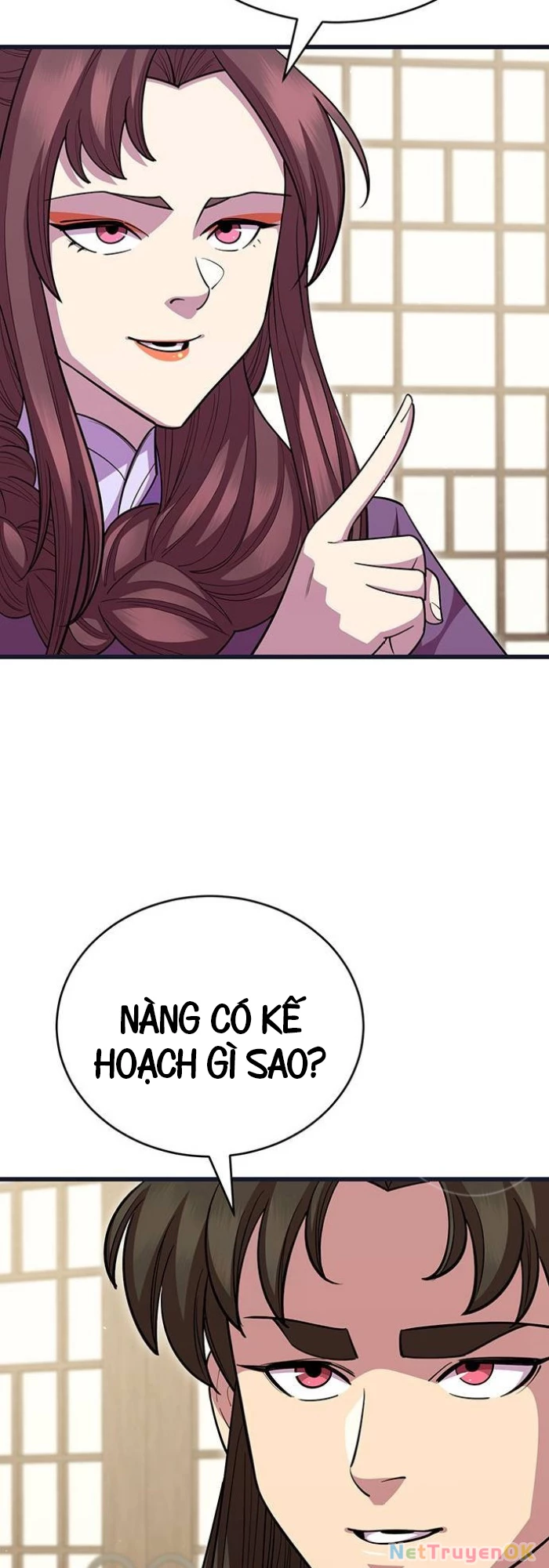 Thiên Hạ Đệ Nhất Đại Sư Huynh Chapter 113 - Trang 4