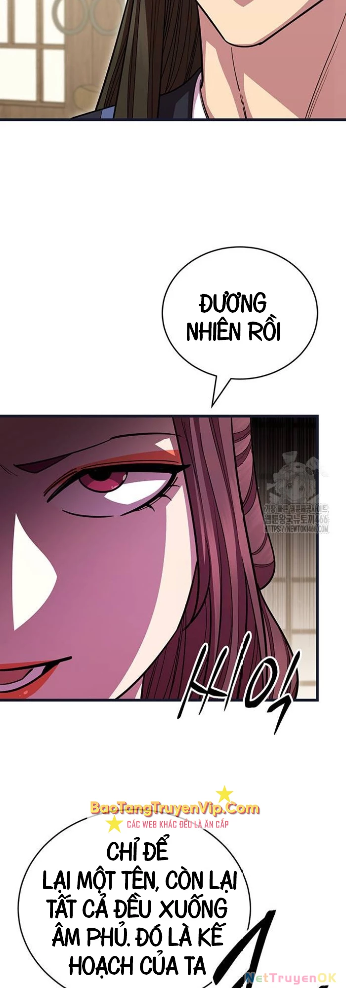 Thiên Hạ Đệ Nhất Đại Sư Huynh Chapter 113 - Trang 4