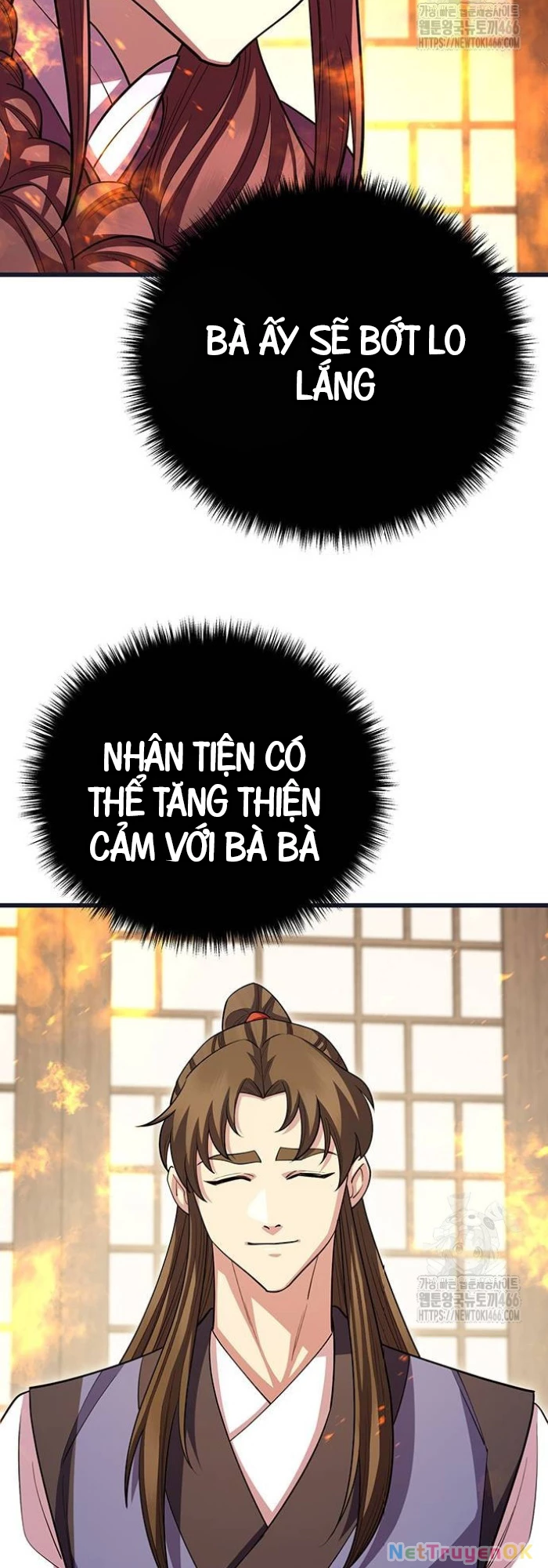 Thiên Hạ Đệ Nhất Đại Sư Huynh Chapter 113 - Trang 4