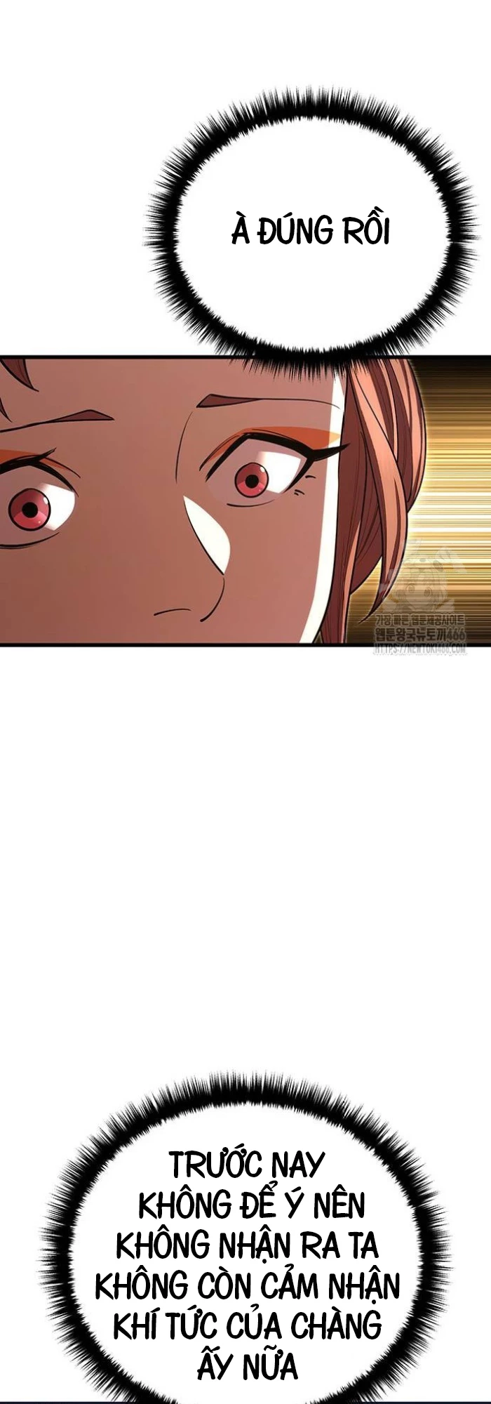 Thiên Hạ Đệ Nhất Đại Sư Huynh Chapter 113 - Trang 4