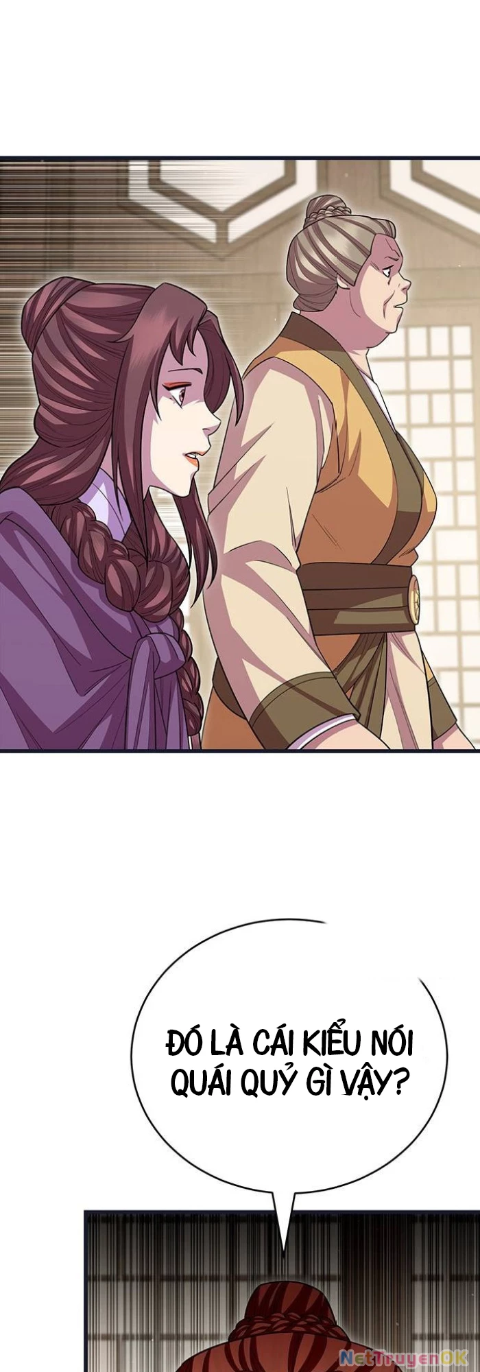 Thiên Hạ Đệ Nhất Đại Sư Huynh Chapter 113 - Trang 4