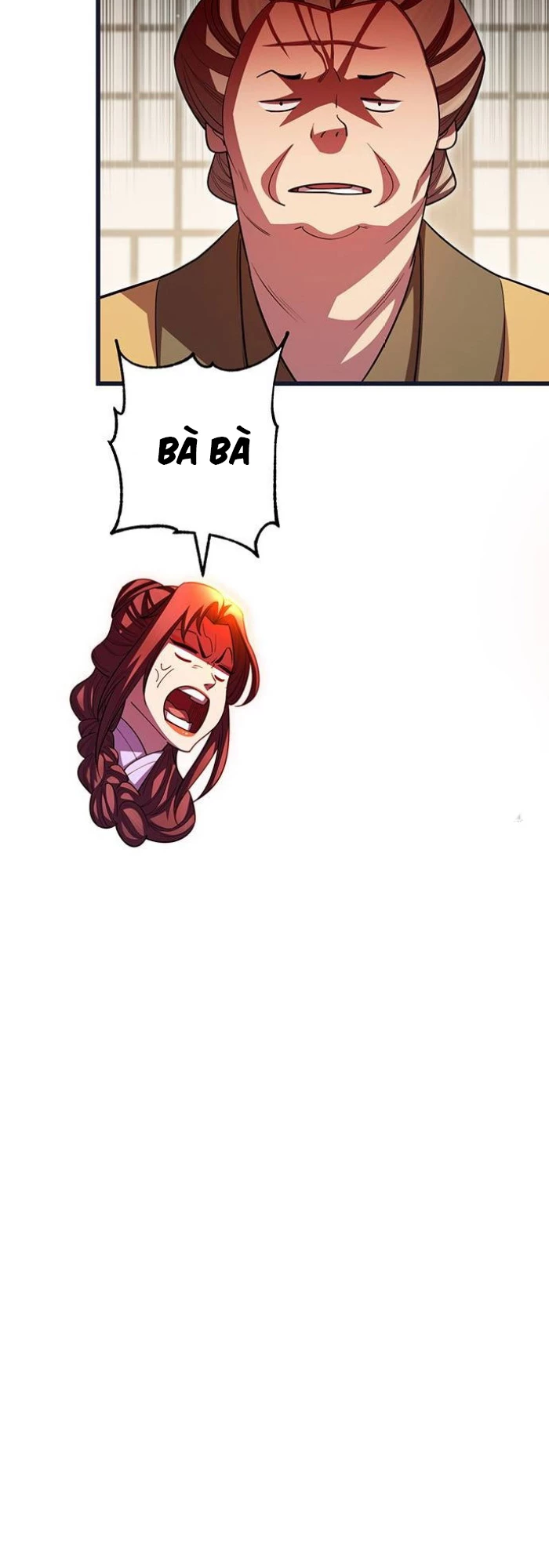 Thiên Hạ Đệ Nhất Đại Sư Huynh Chapter 113 - Trang 4