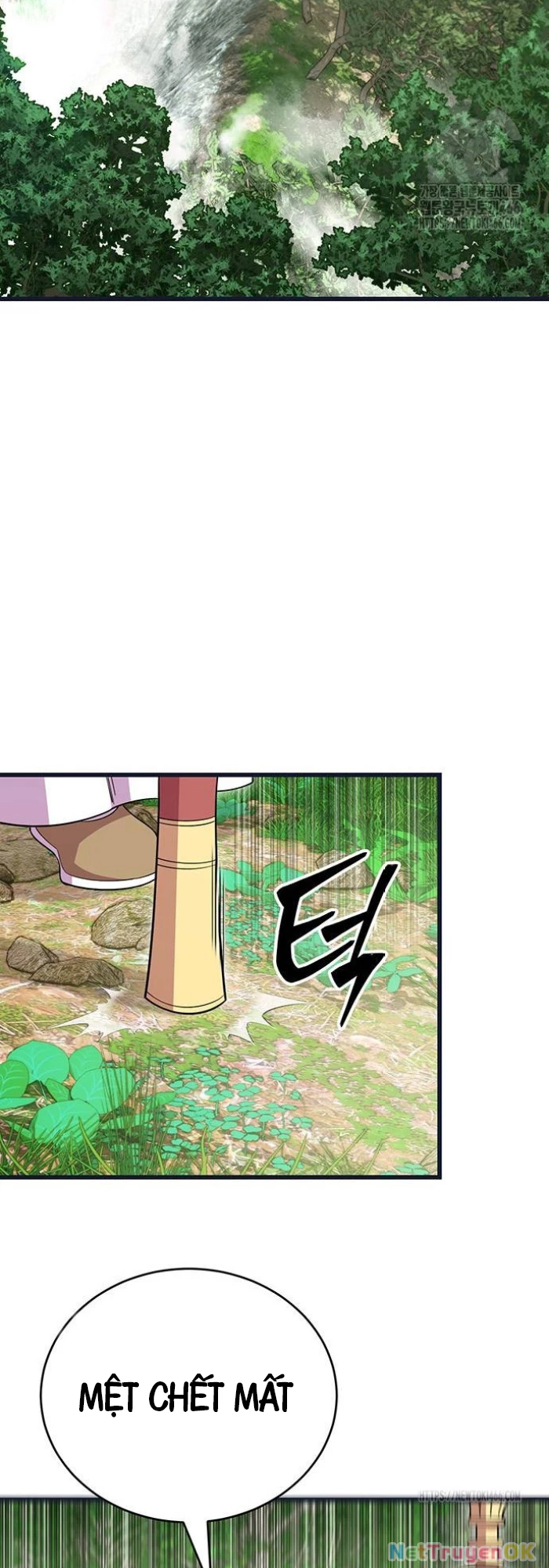 Thiên Hạ Đệ Nhất Đại Sư Huynh Chapter 113 - Trang 4