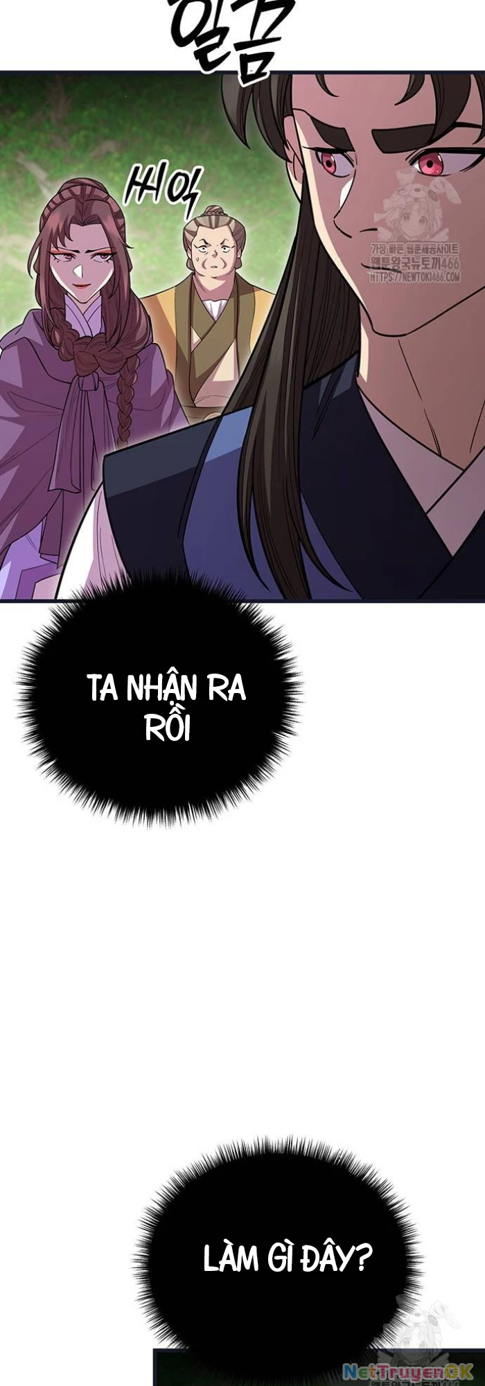 Thiên Hạ Đệ Nhất Đại Sư Huynh Chapter 113 - Trang 4