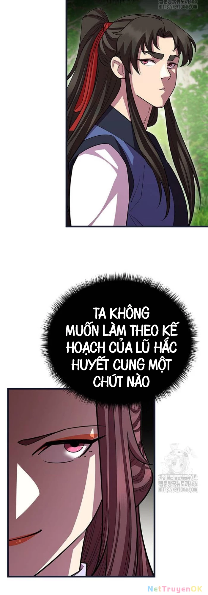 Thiên Hạ Đệ Nhất Đại Sư Huynh Chapter 113 - Trang 4