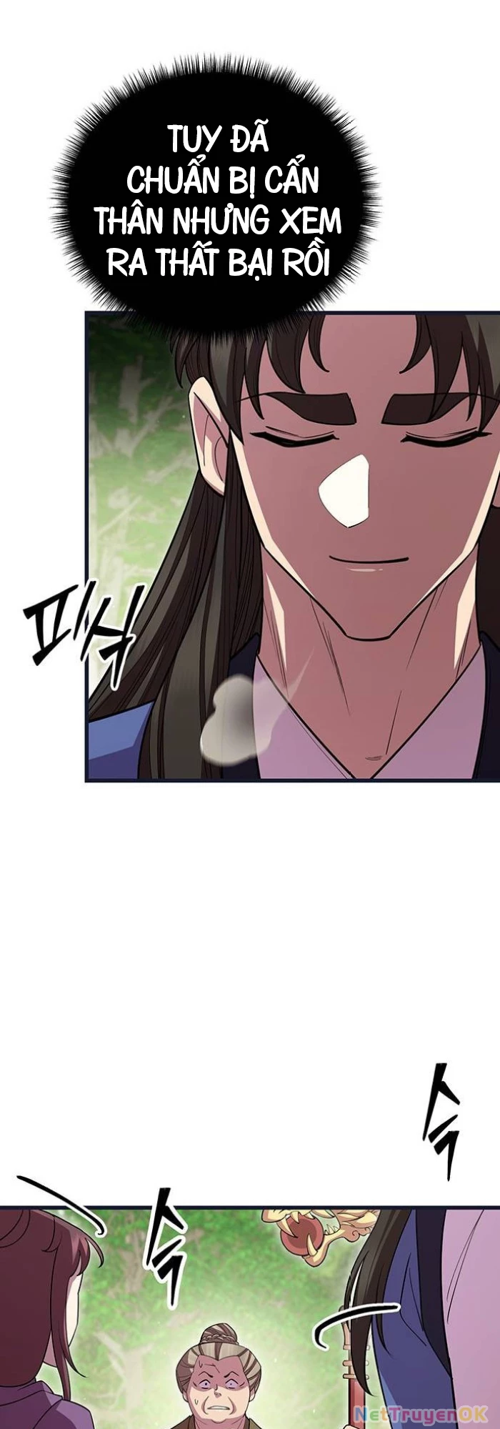 Thiên Hạ Đệ Nhất Đại Sư Huynh Chapter 113 - Trang 4