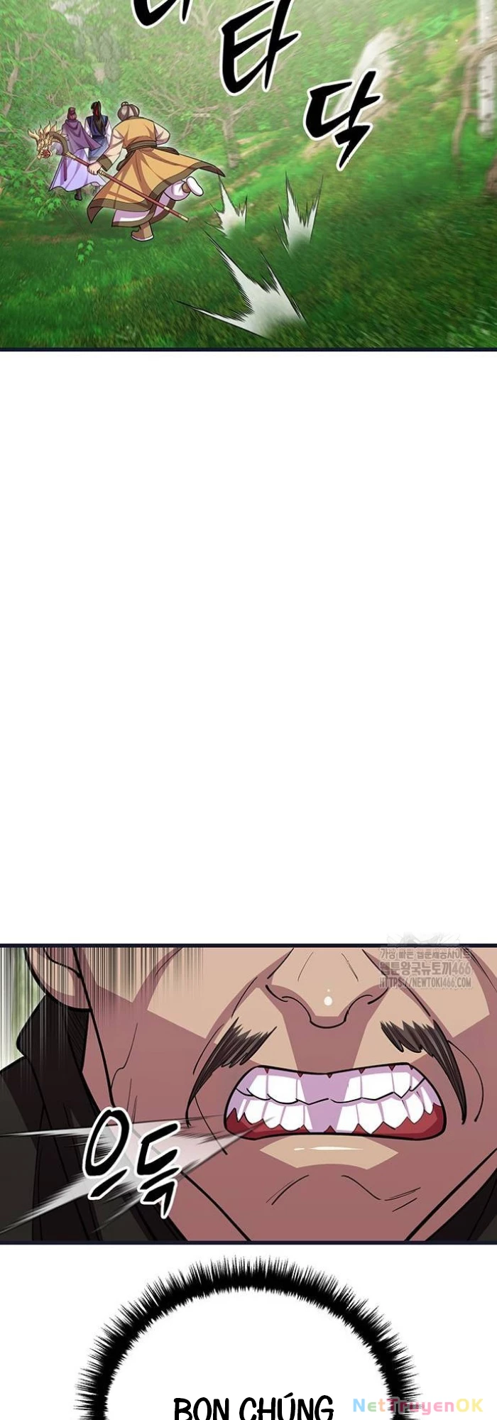 Thiên Hạ Đệ Nhất Đại Sư Huynh Chapter 113 - Trang 4